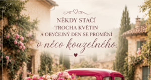 Ze starých pokladů jedinečné zahradní dekorace