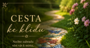 Bohémské zahradní cestičky: inspirace pro klidná zákoutí