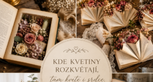 Když kreativita dostane nový rozměr: krása ukrytá v detailech