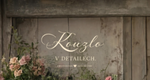 Kouzlo upcyklovaných kufříků s květinami ve vintage stylu