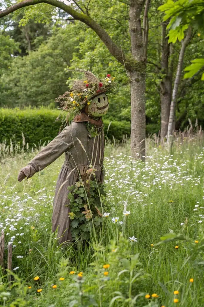 Inspirace na kreativní strašáky, které zvládnete vytvořit i sami