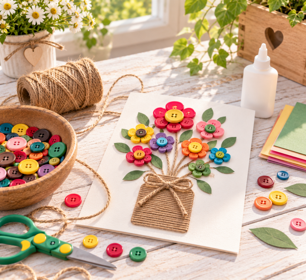 Kreativní tvoření pro děti: jednoduché DIY nápady, které baví a rozvíjí