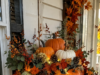 Nápaditá DIY halloweenská výzdoba, která vnese do domova kouzelnou podzimní atmosféru