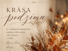 Krásné podzimní inspirace z přírodních materiálů, které snadno vytvoříte sami Krásné podzimní inspirace z přírodních materiálů, které snadno vytvoříte sami