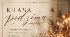 Krásné podzimní inspirace z přírodních materiálů, které snadno vytvoříte sami