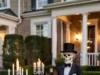 Halloweenské dekorace, které promění váš domov ve stylové a tajemné místo