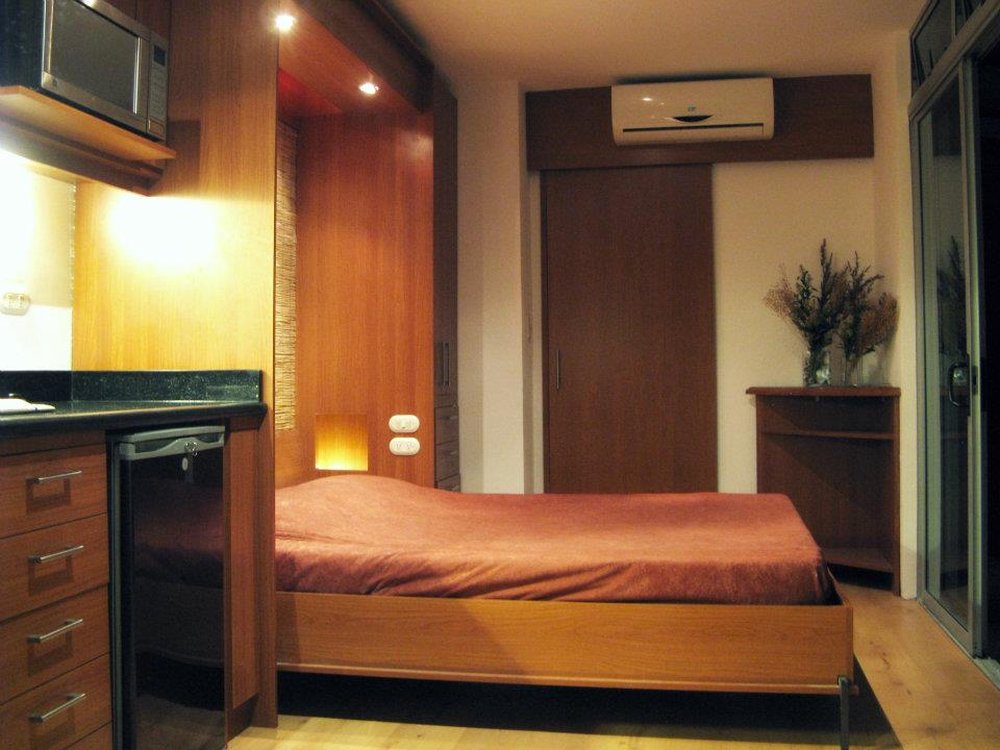 Casa Cúbica: elegantní kontejnerový mini dům pro moderní bydlení
