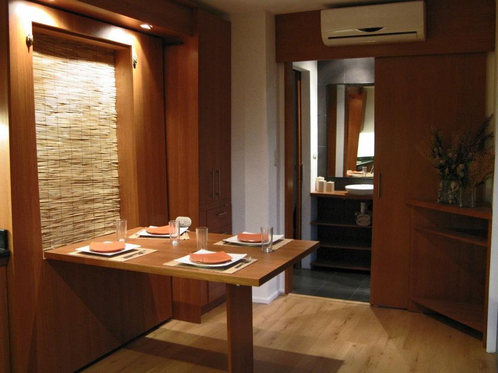 Casa Cúbica: elegantní kontejnerový mini dům pro moderní bydlení
