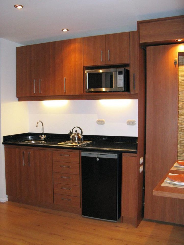 Casa Cúbica: elegantní kontejnerový mini dům pro moderní bydlení