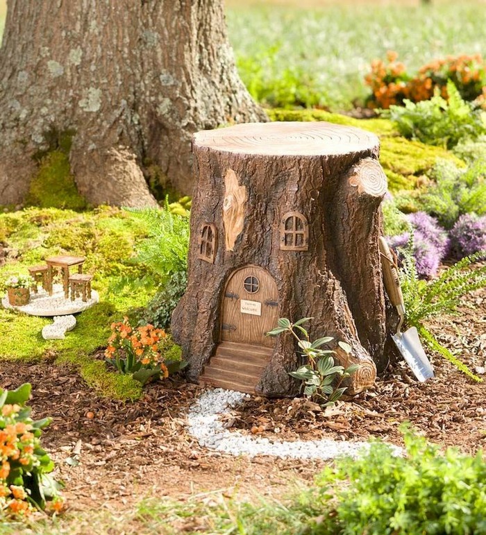 Kreativní využití kmenů stromů: 40+ inspirativních nápadů pro krásný interiér a exteriér